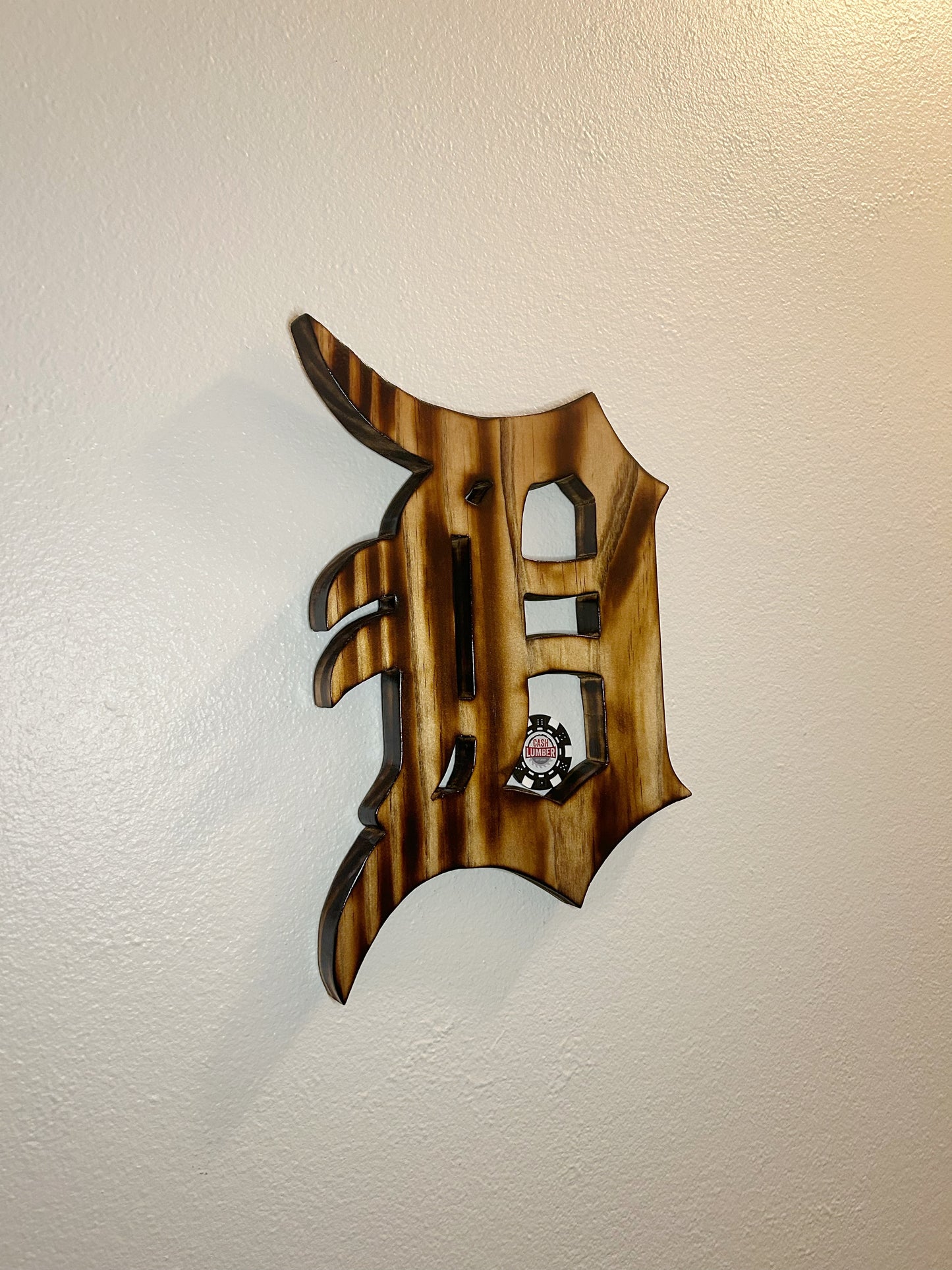 Detroit Tigers Baseball 1/1