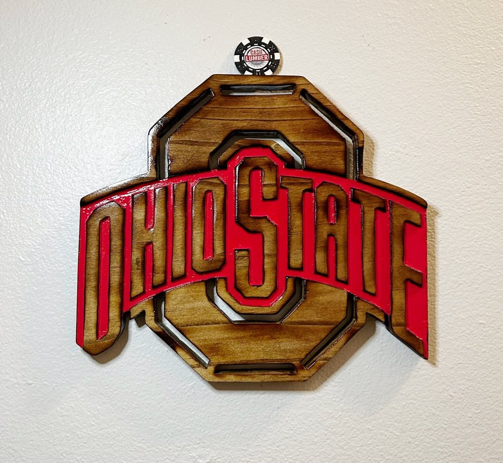 Ohio State University 1/1