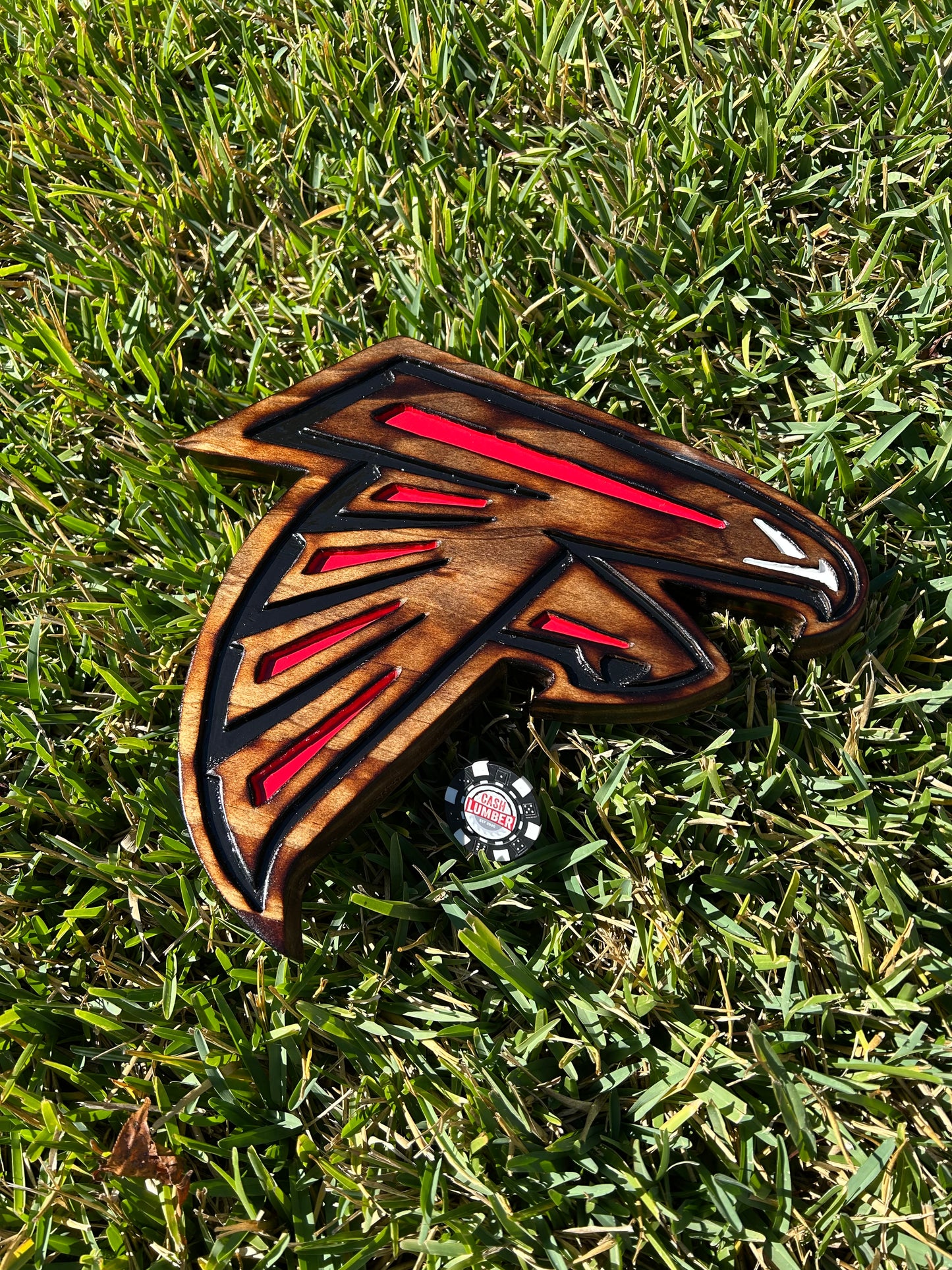 Atlanta Falcons #1