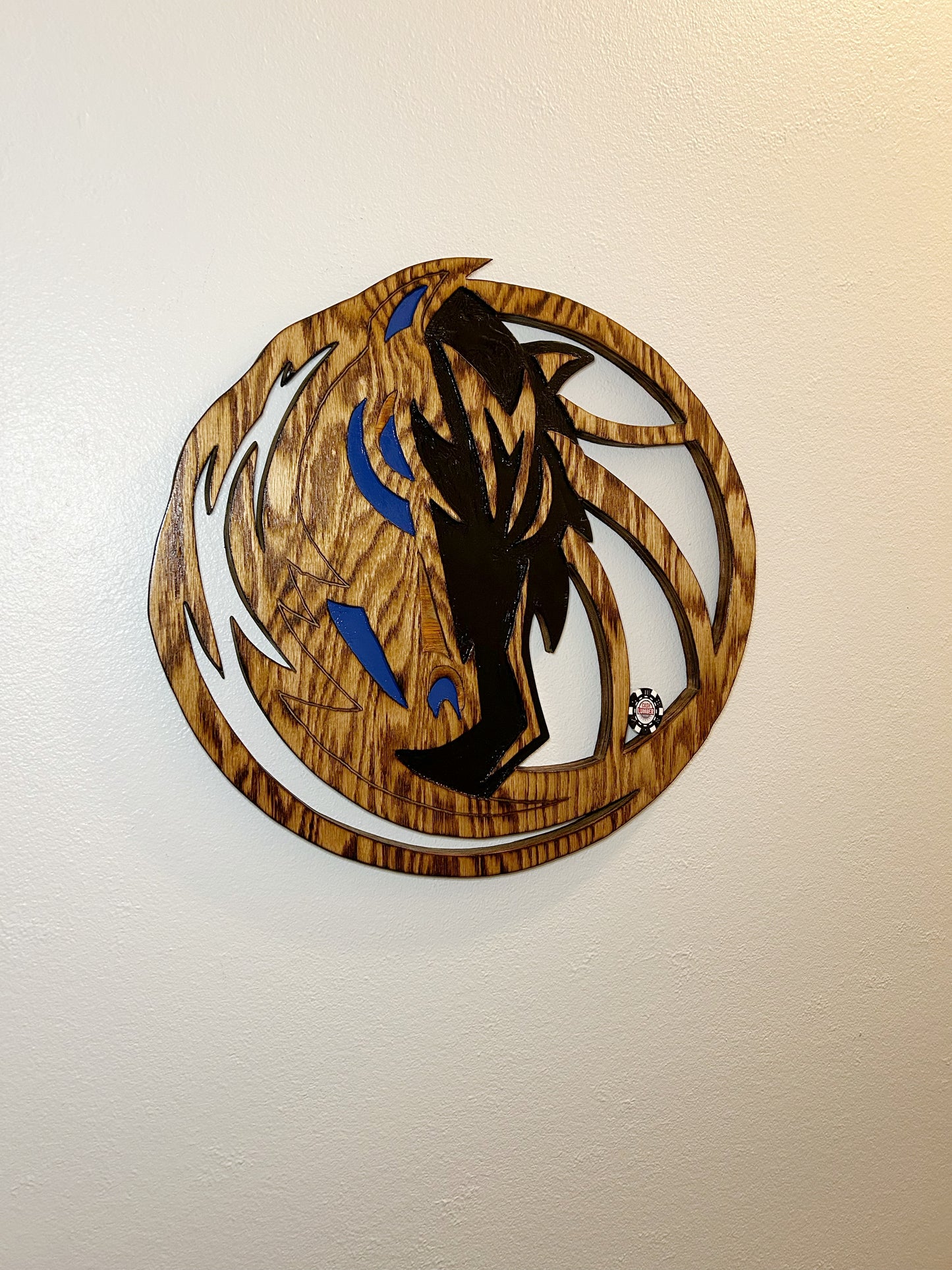 Dallas Mavericks 1/1