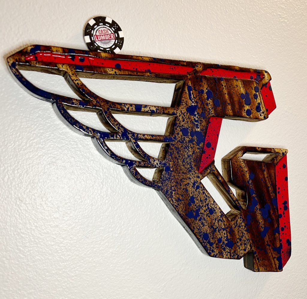 Cleveland Guardians Flying G 1/1