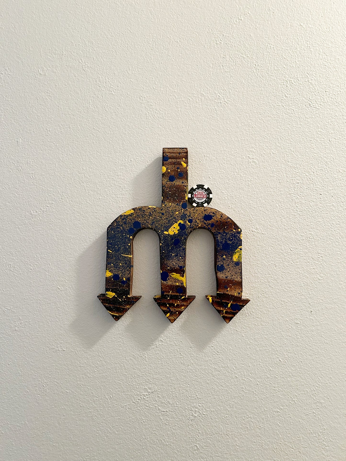 Seattle Mariners Retro Custom 1/1