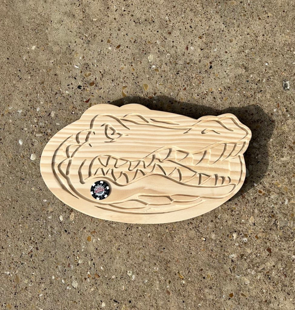 University of Florida 1/1