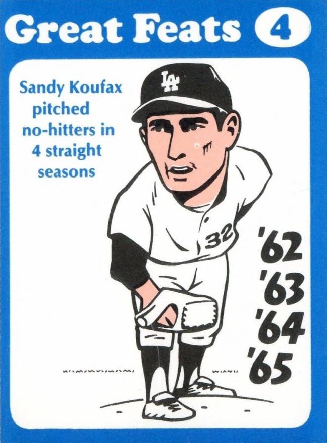 Famous Feats "FF3 - Sandy" 1/1