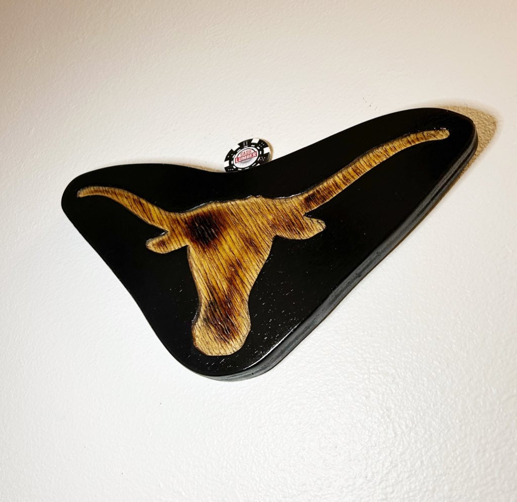 Texas Longhorns #1
