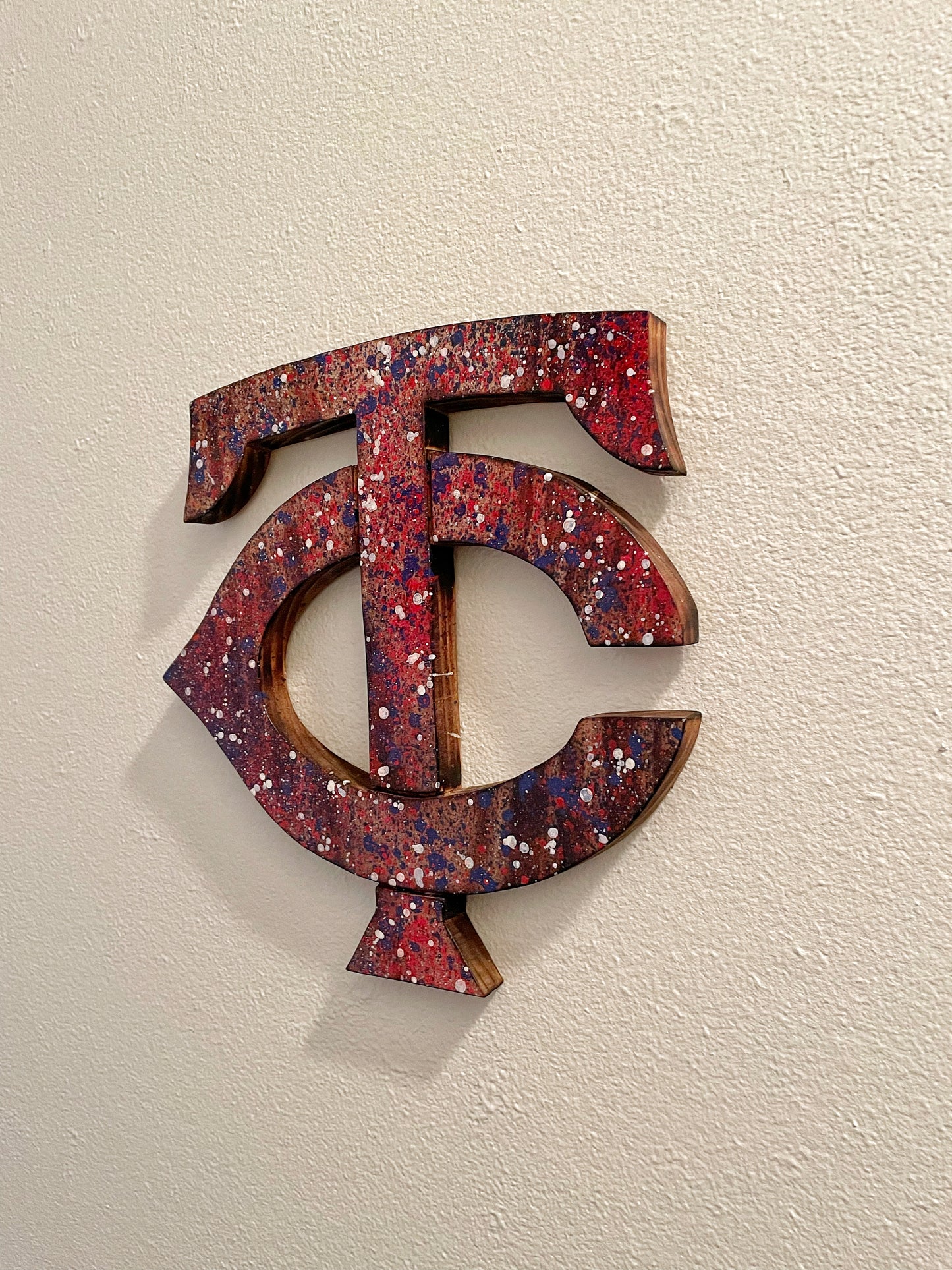 Minnesota Twins Baseball 1/1