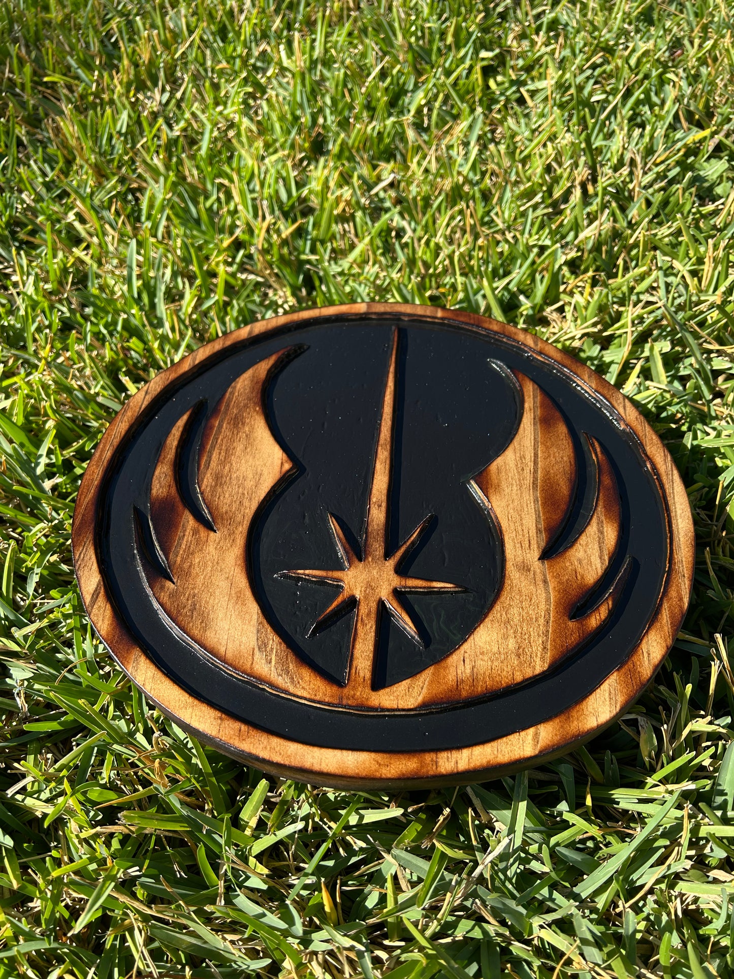 Star Wars "Jedi Order" 1/1