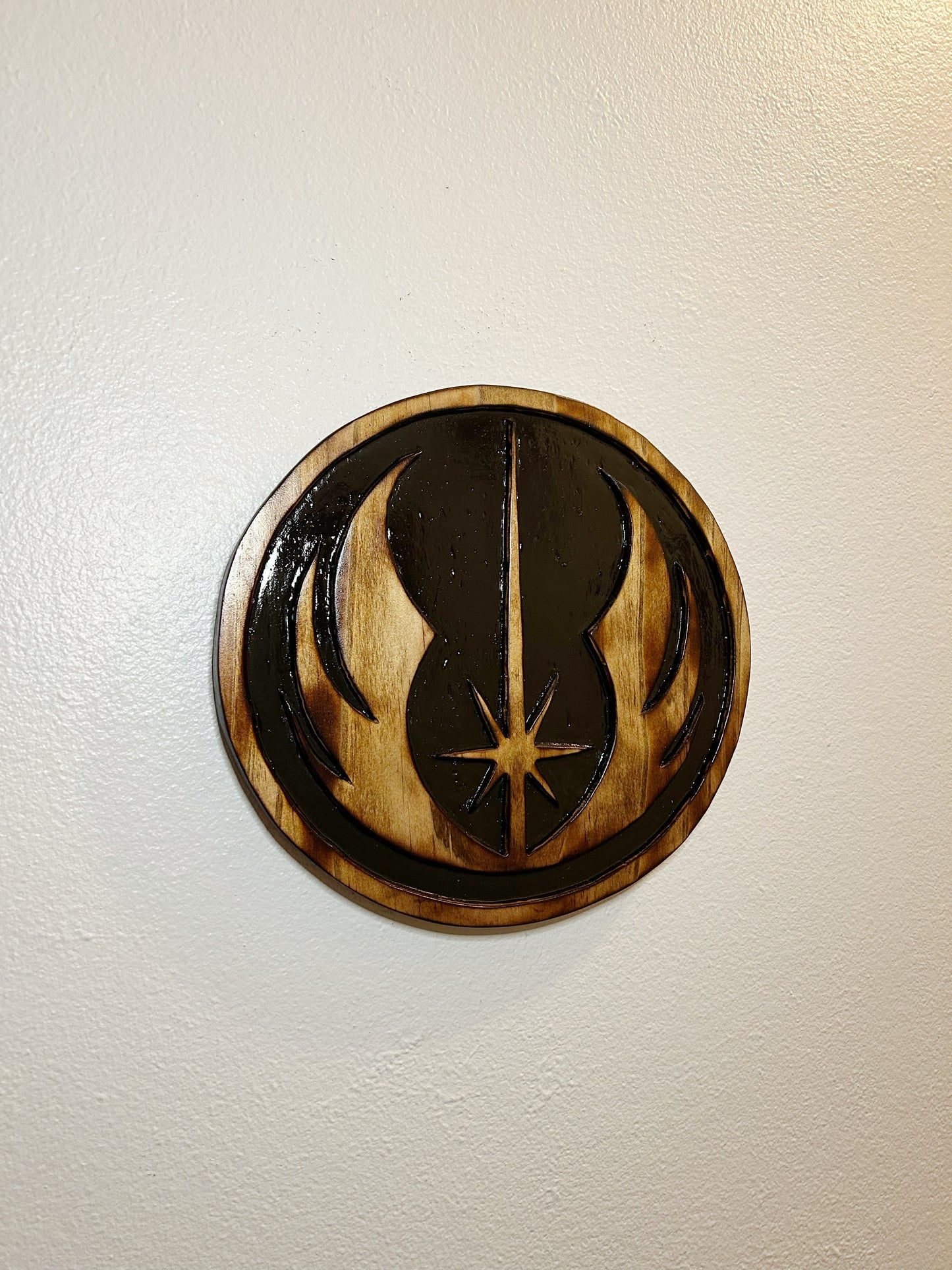 Star Wars "Jedi Order" 1/1