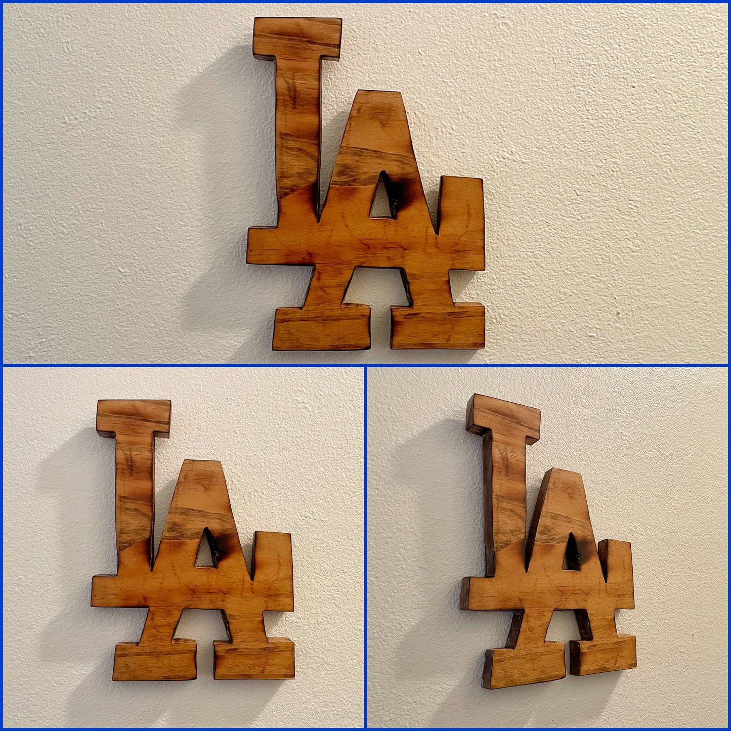 Los Angeles Dodgers Baseball 1/1