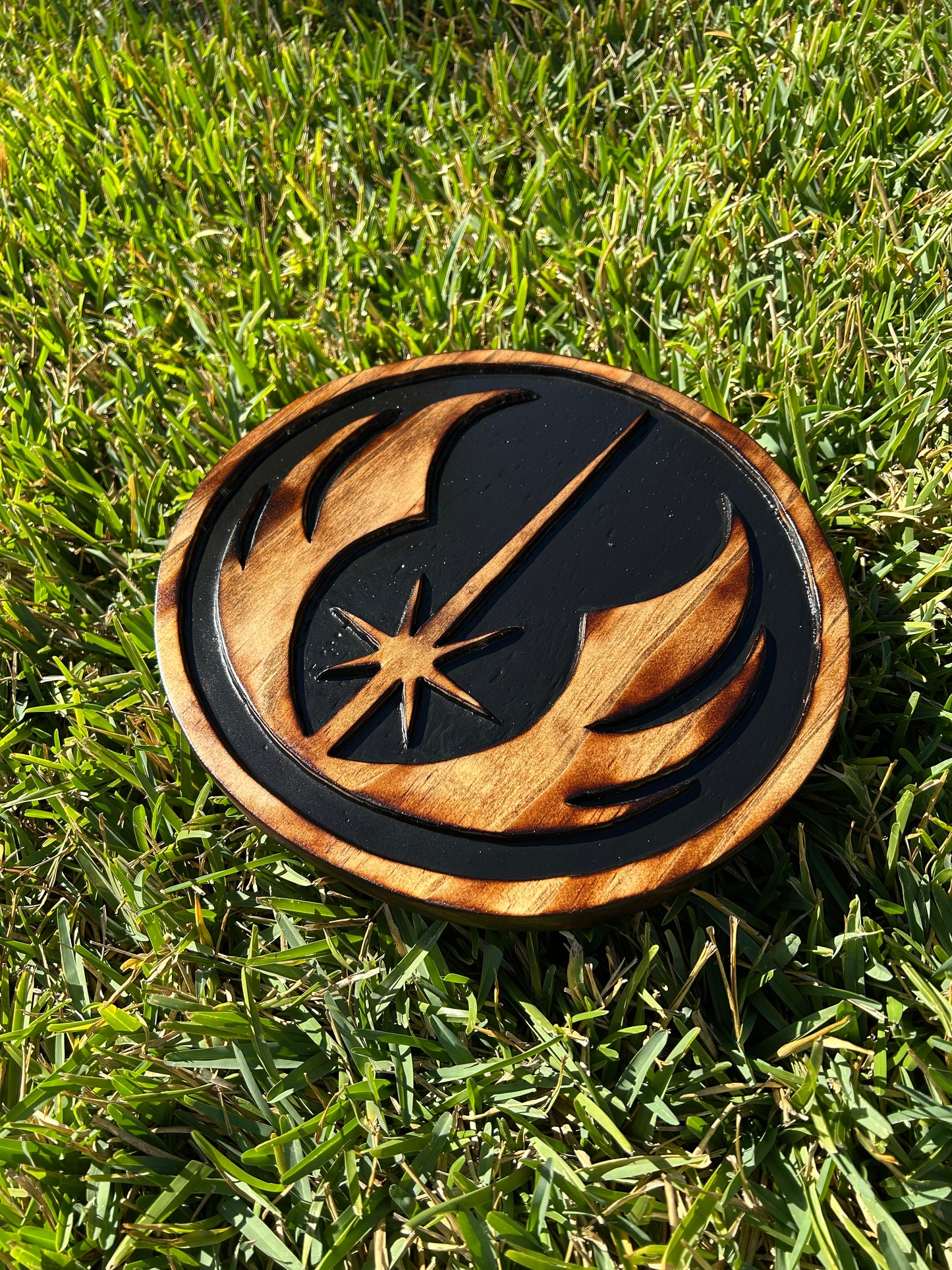 Star Wars "Jedi Order" 1/1