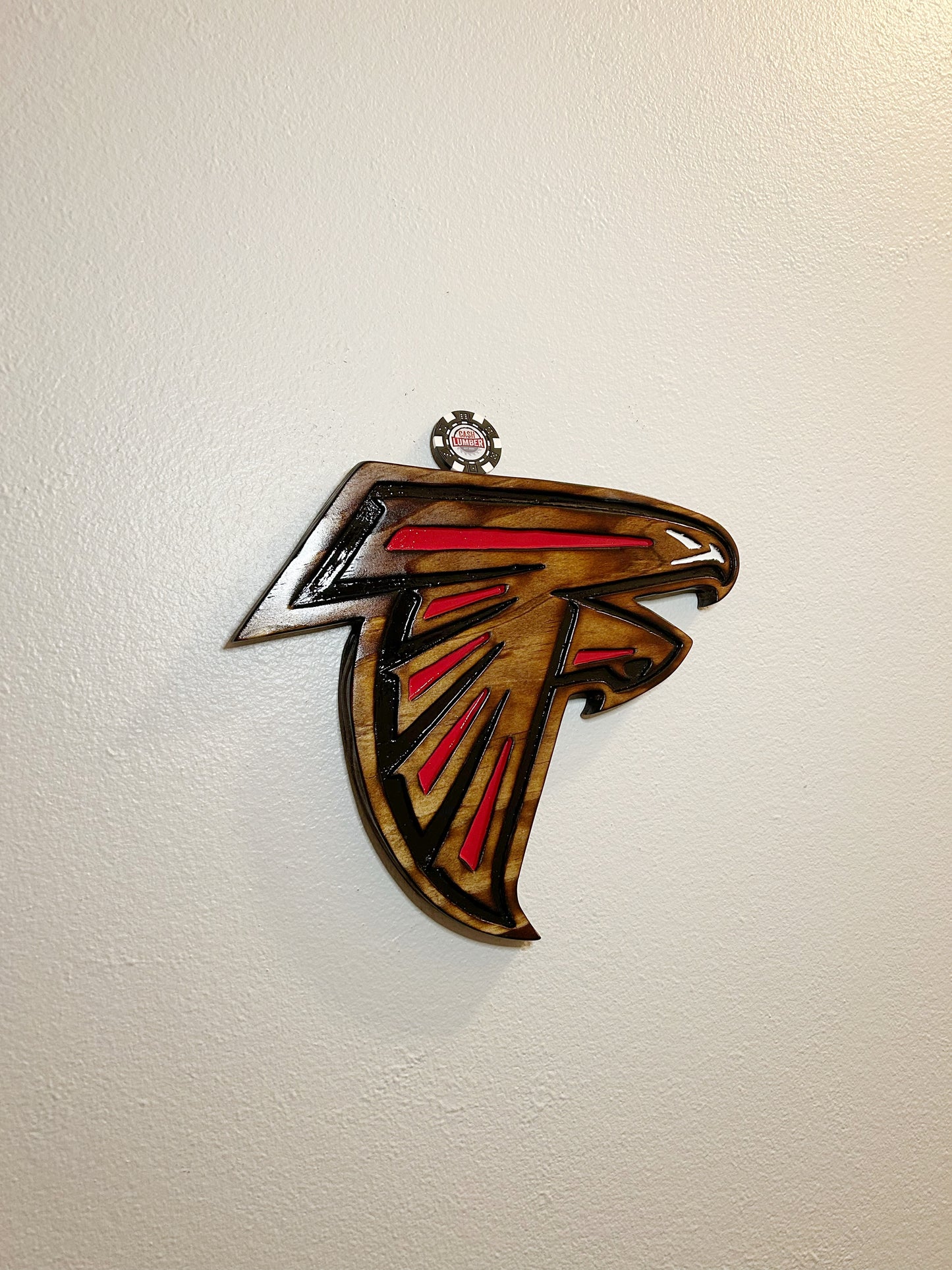 Atlanta Falcons #1