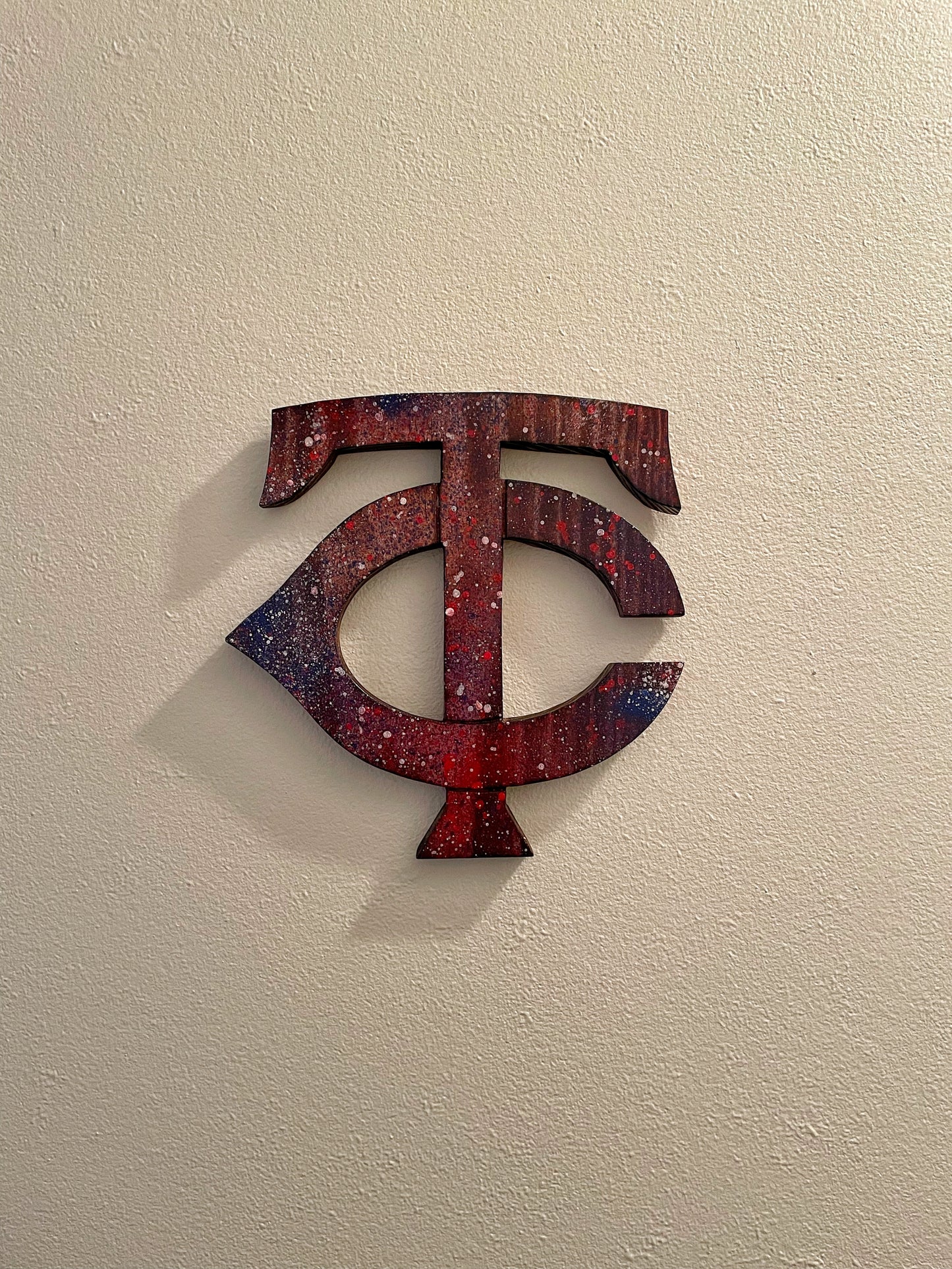 Minnesota Twins Baseball 1/1