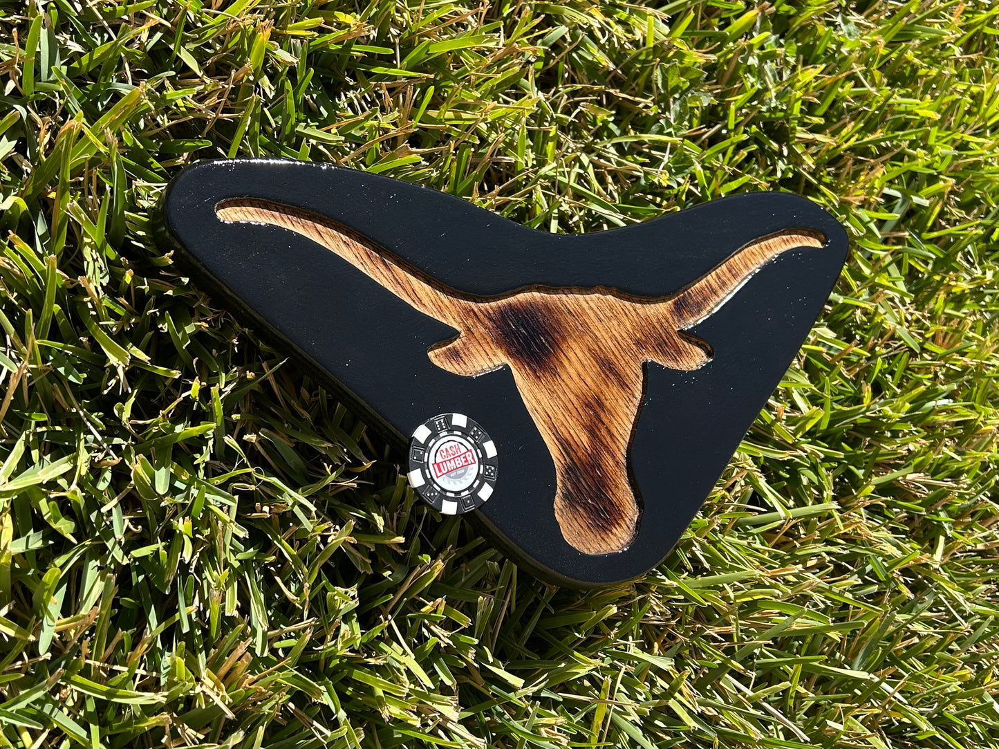 Texas Longhorns #1