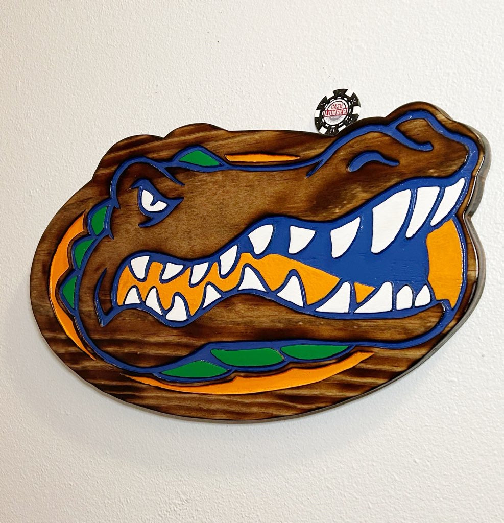 University of Florida 1/1