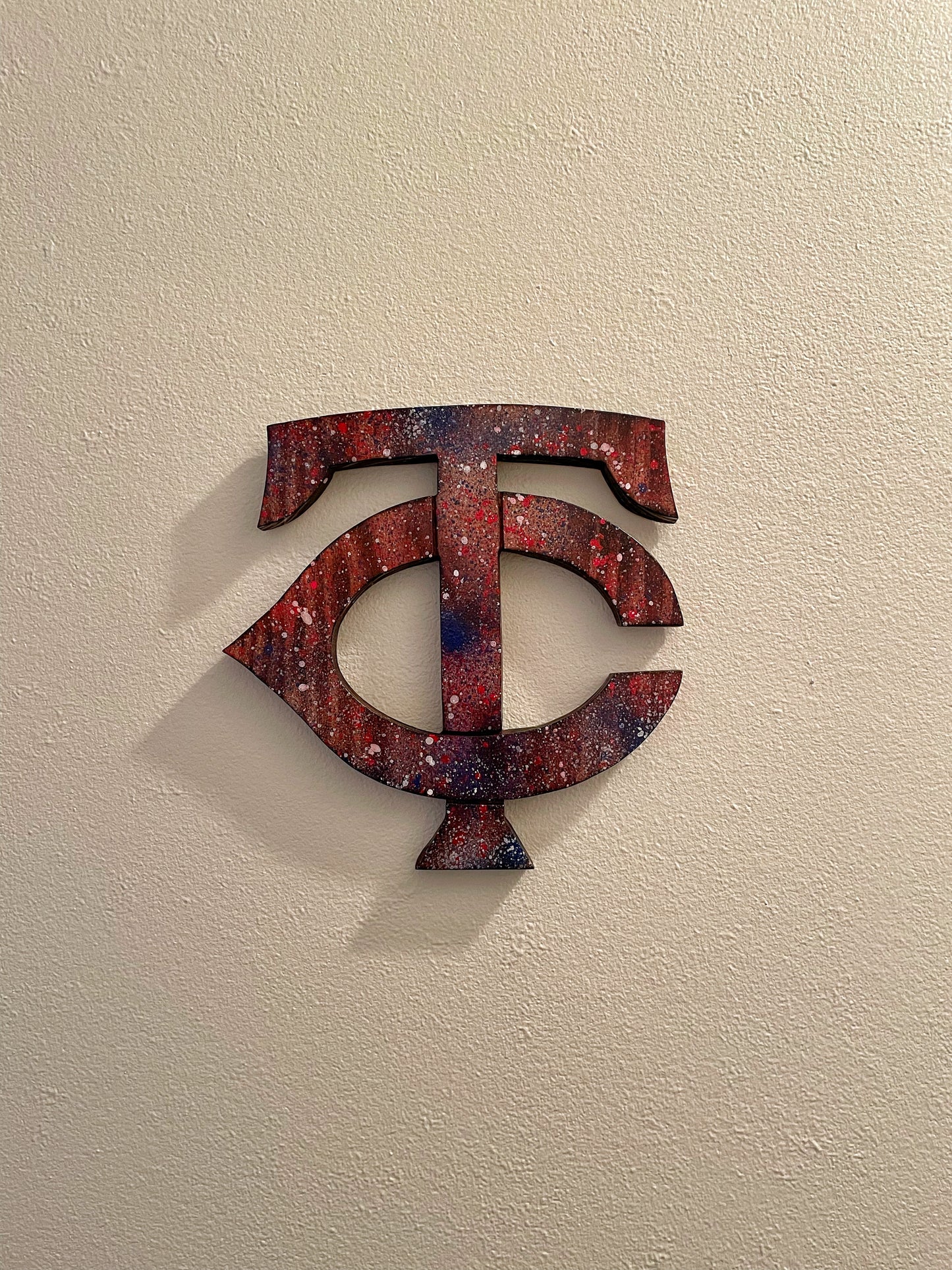 Minnesota Twins Baseball 1/1