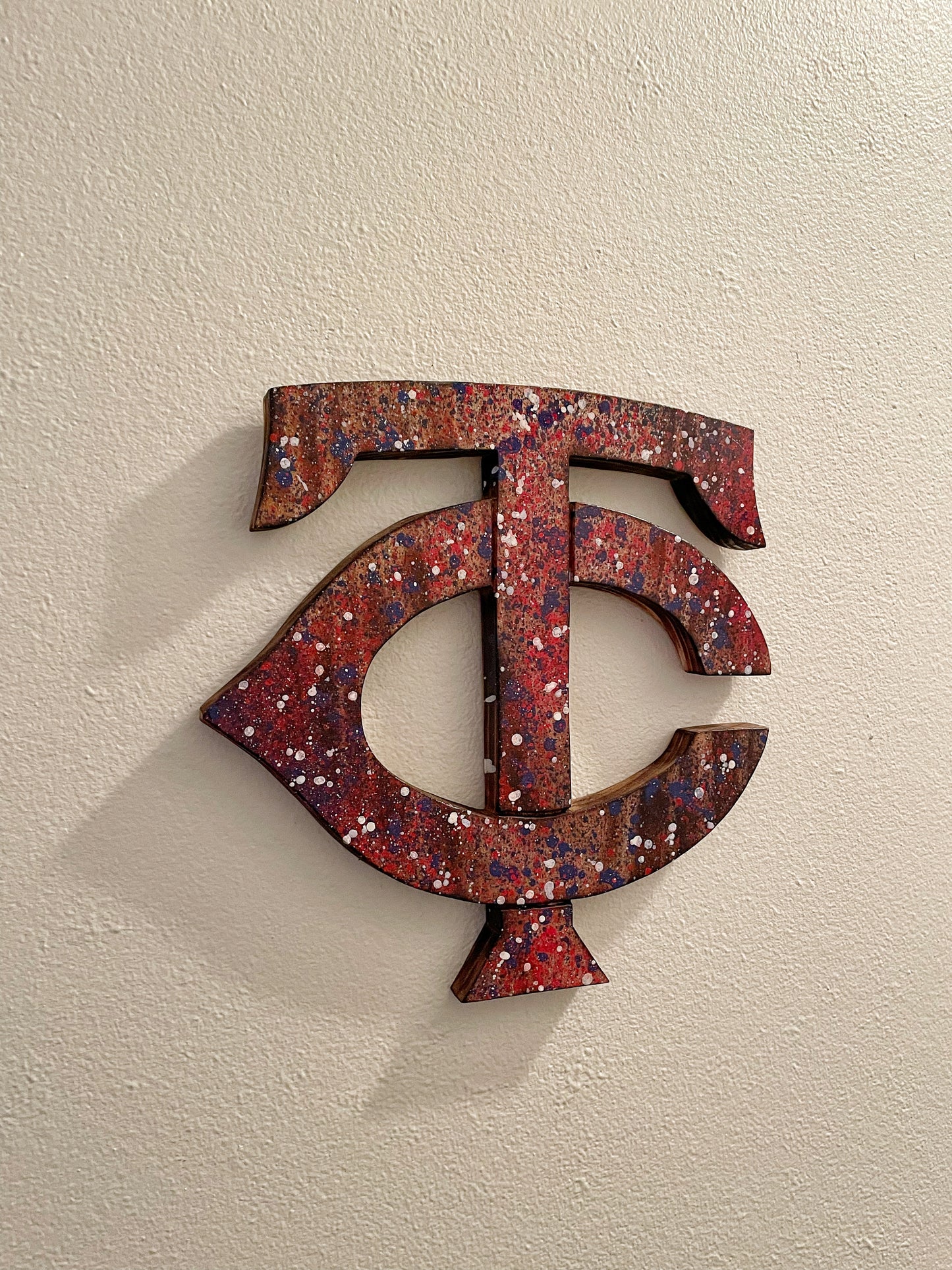 Minnesota Twins Baseball 1/1
