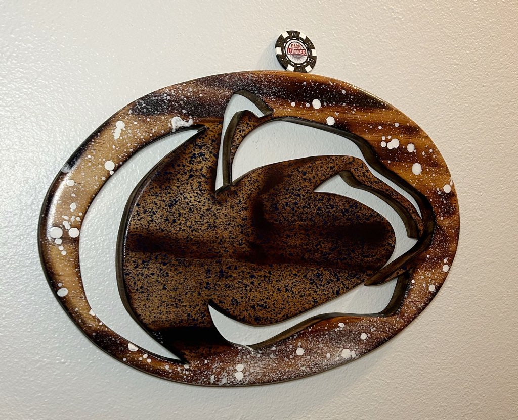 Penn State University 1/1