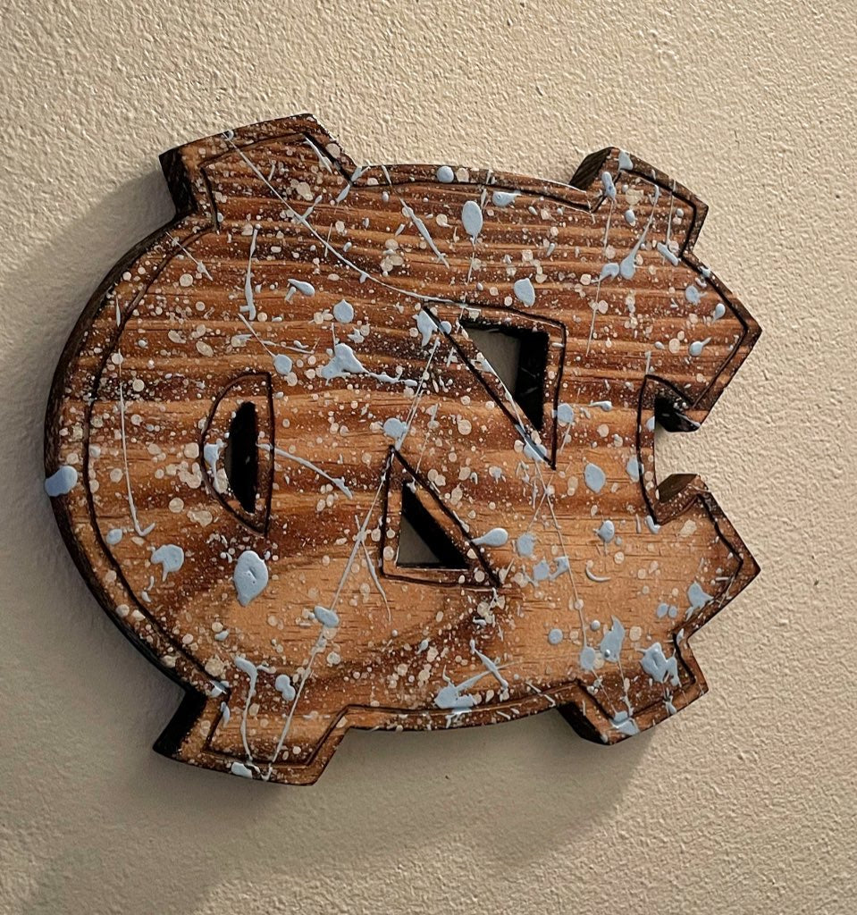 North Carolina University 1/1