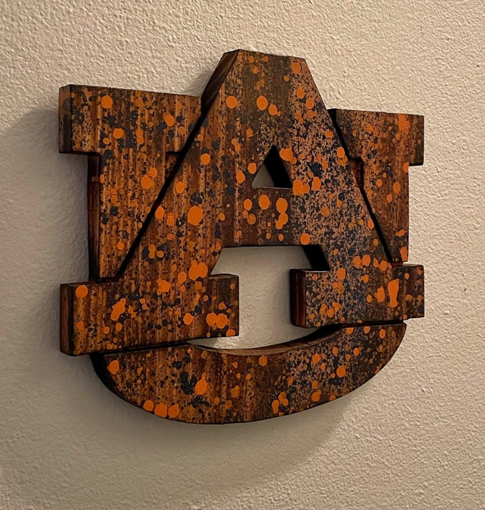 Auburn University 1/1