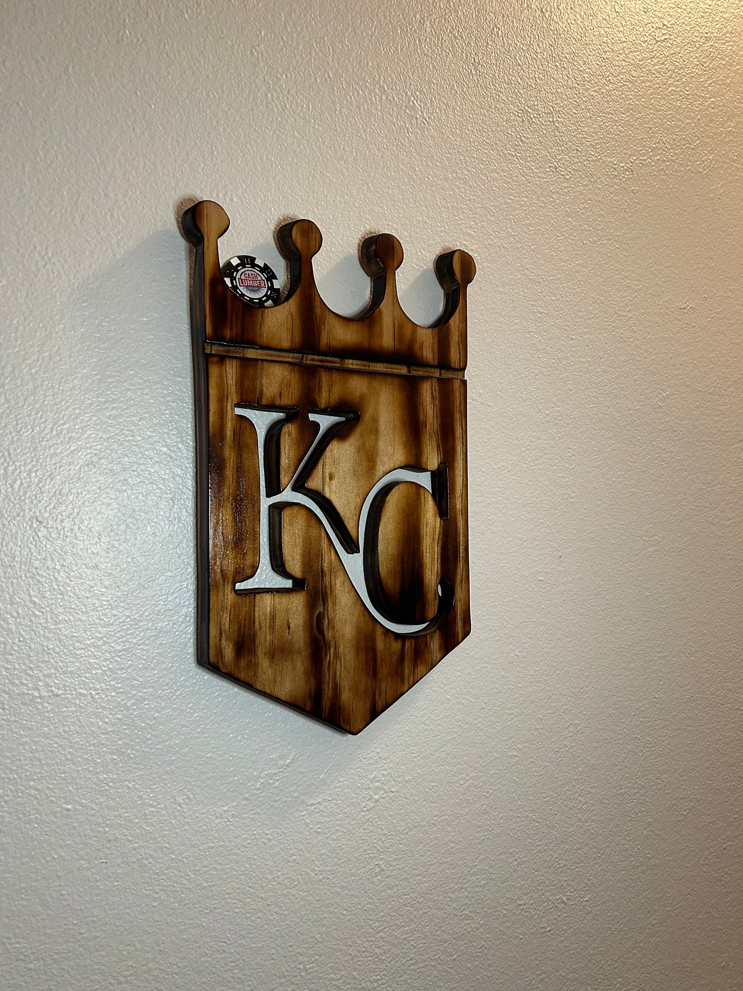 Kansas City Baseball 1/1
