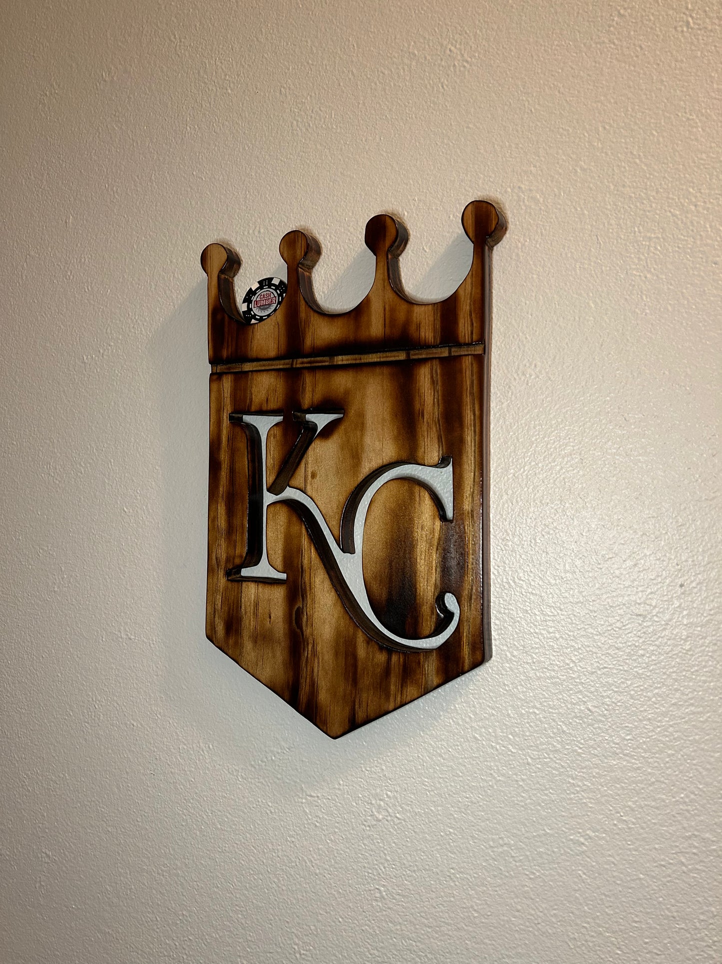 Kansas City Baseball 1/1