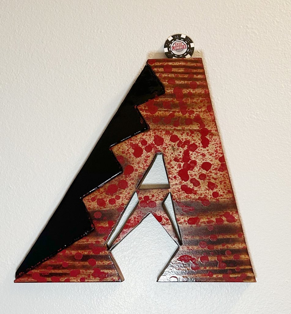 Arizona Diamondbacks 1/1