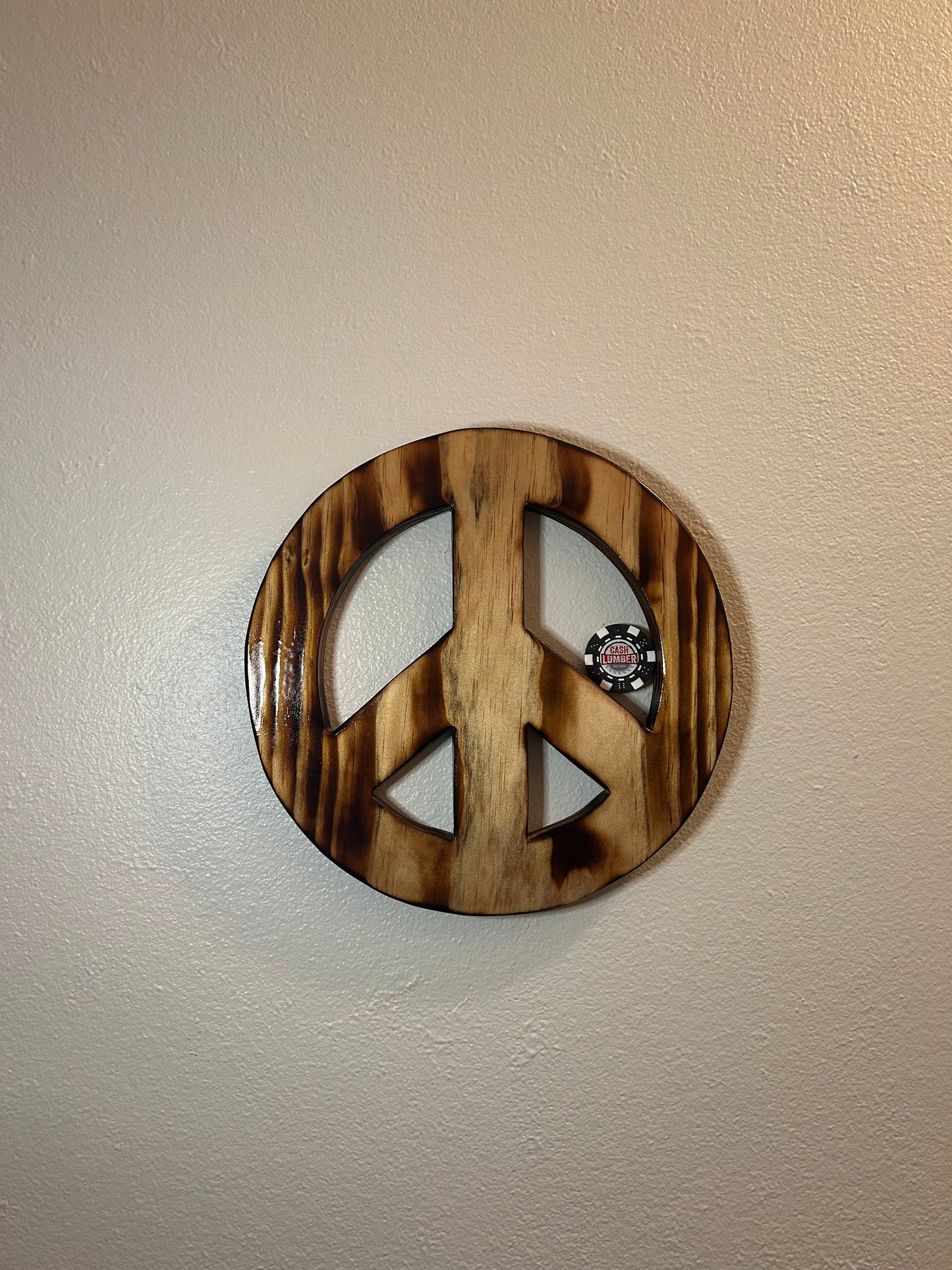 Peace 1/1