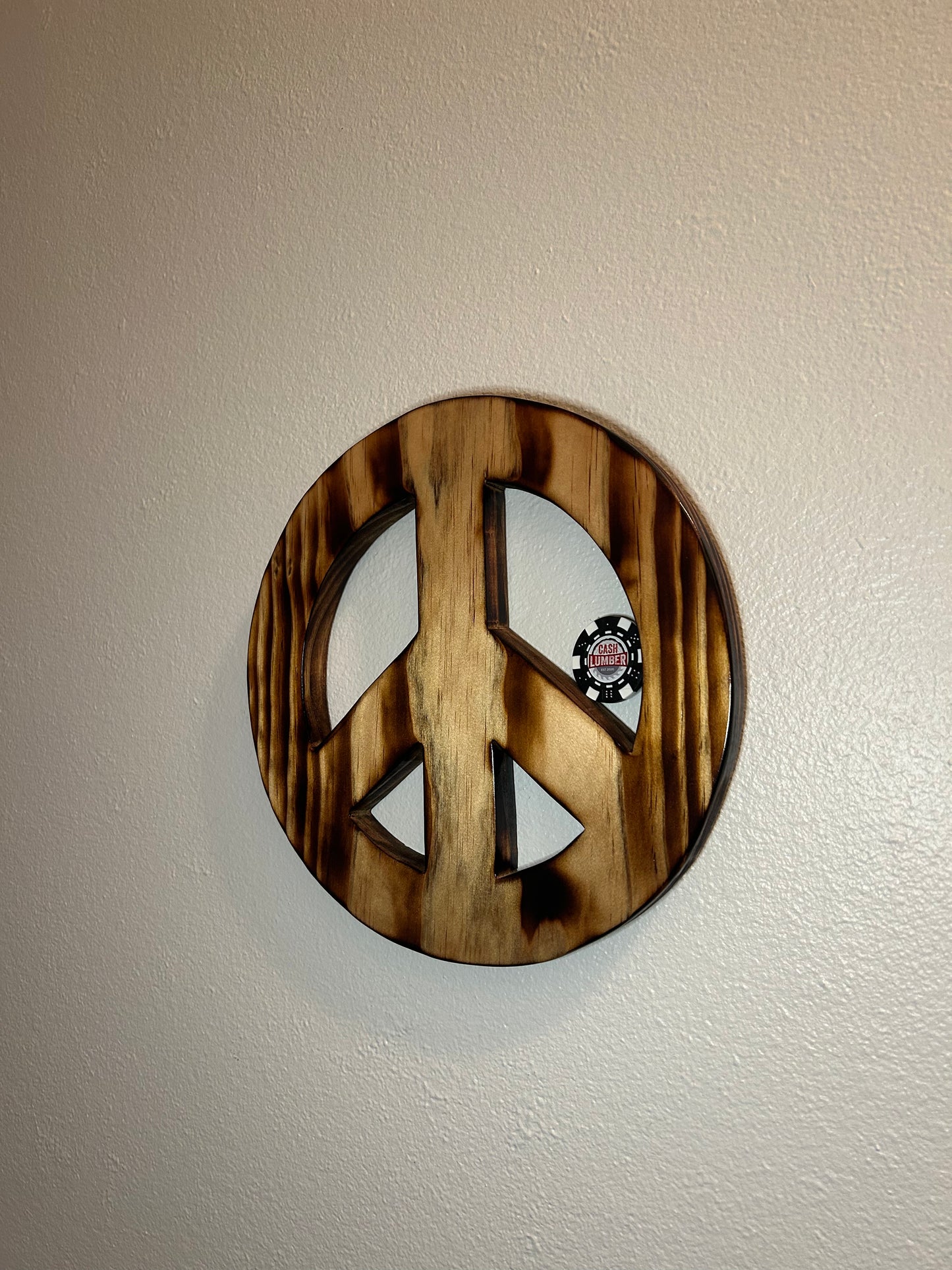 Peace 1/1