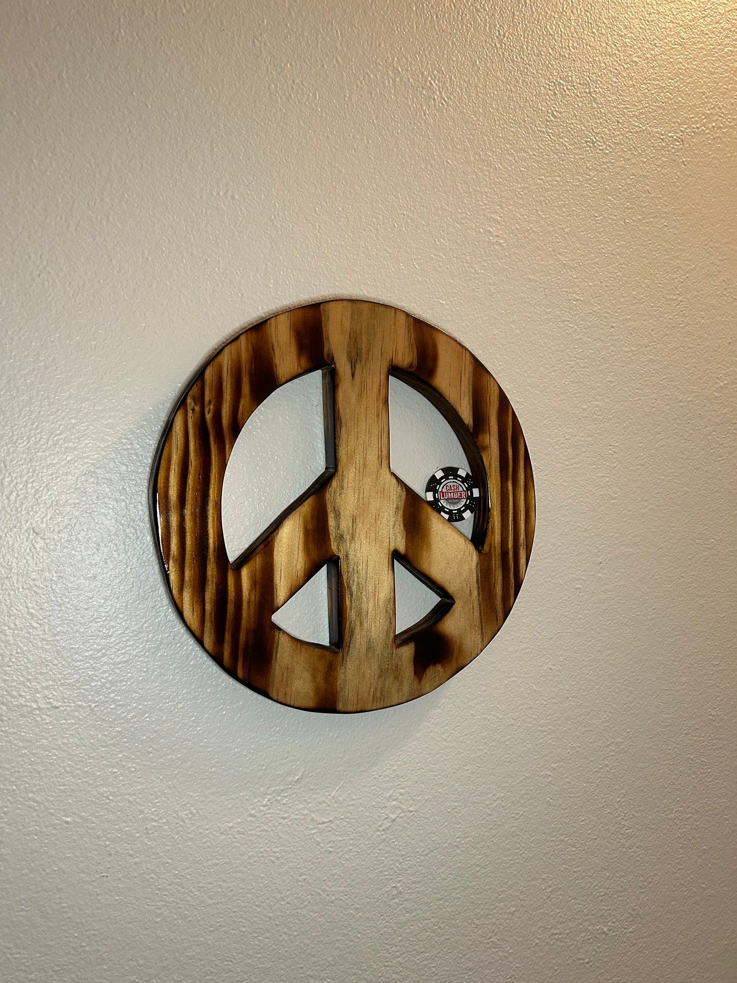 Peace 1/1
