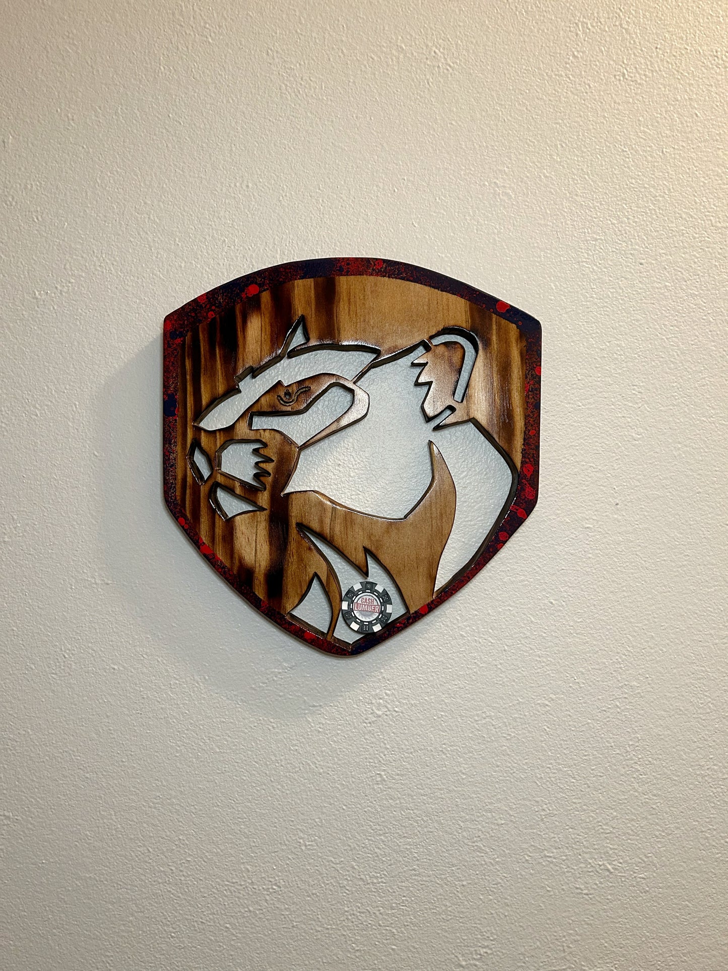 Florida Panthers Hockey 1/1