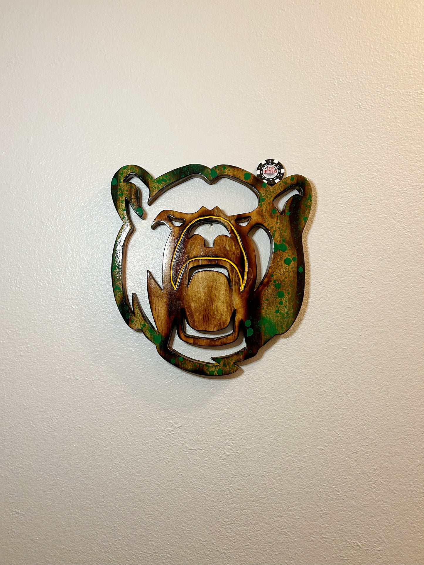 Baylor University 1/1