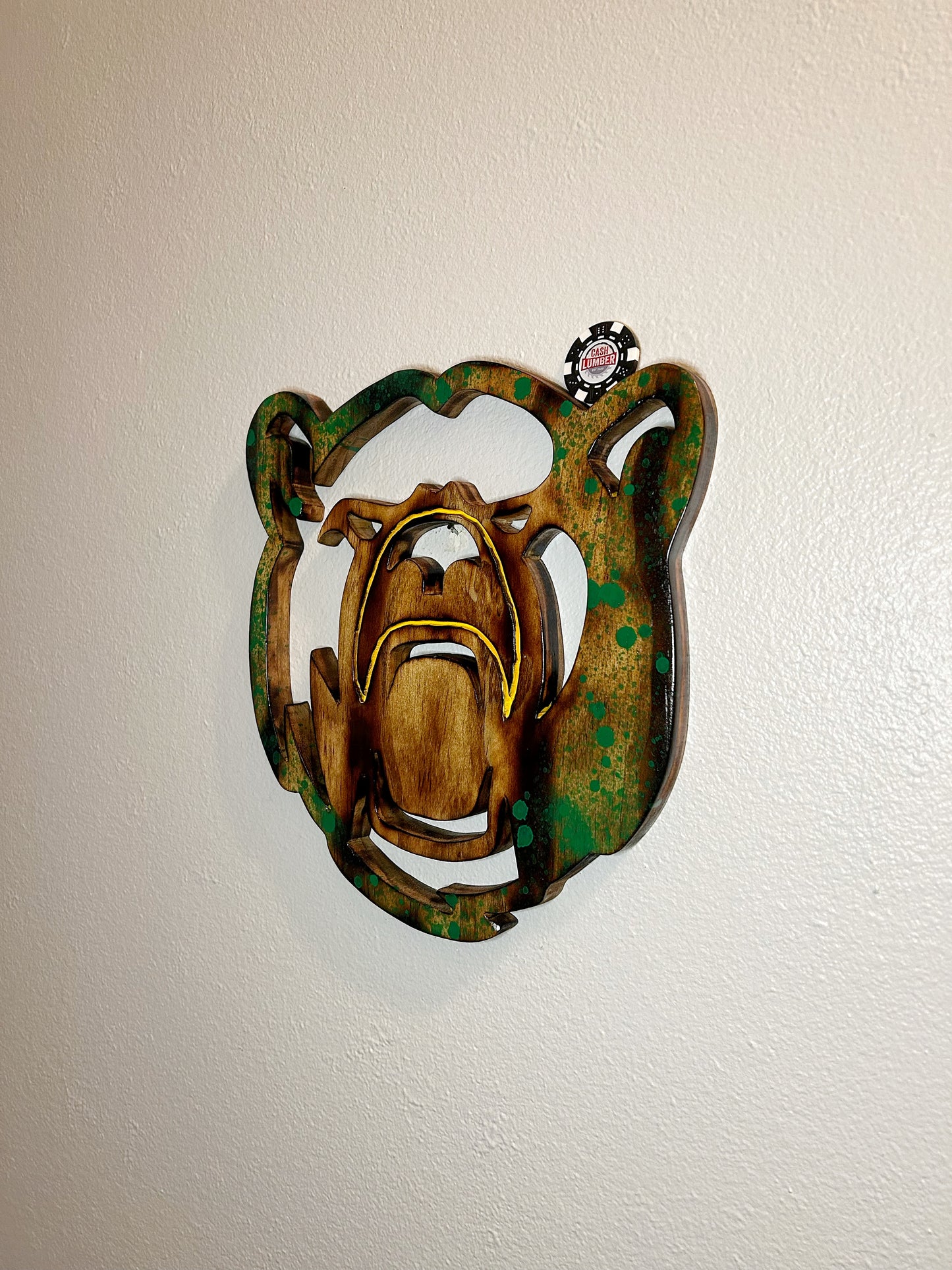 Baylor University 1/1