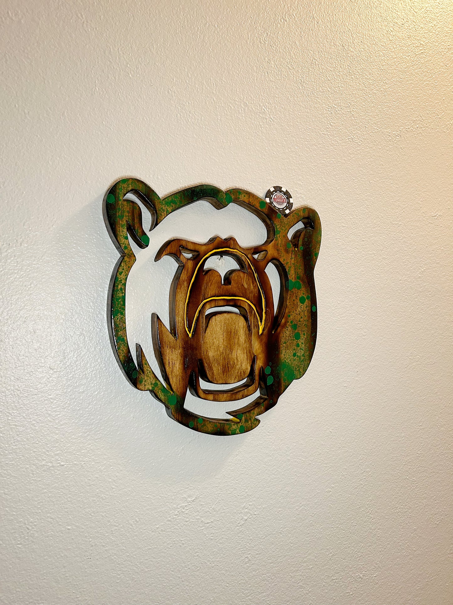 Baylor University 1/1