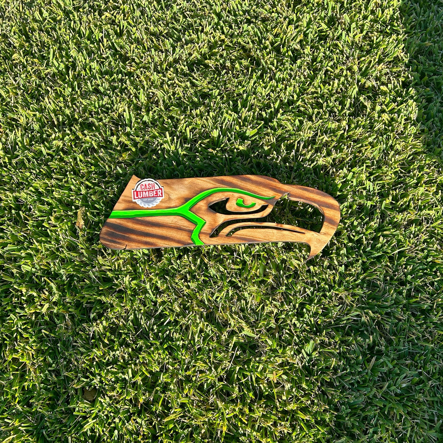 Seattle Seahawks Football 1/1