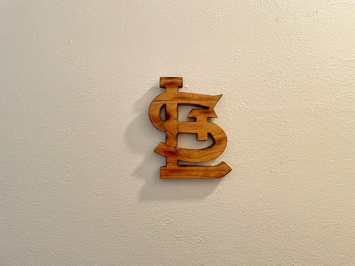 St. Louis Cardinals Baseball 1/1