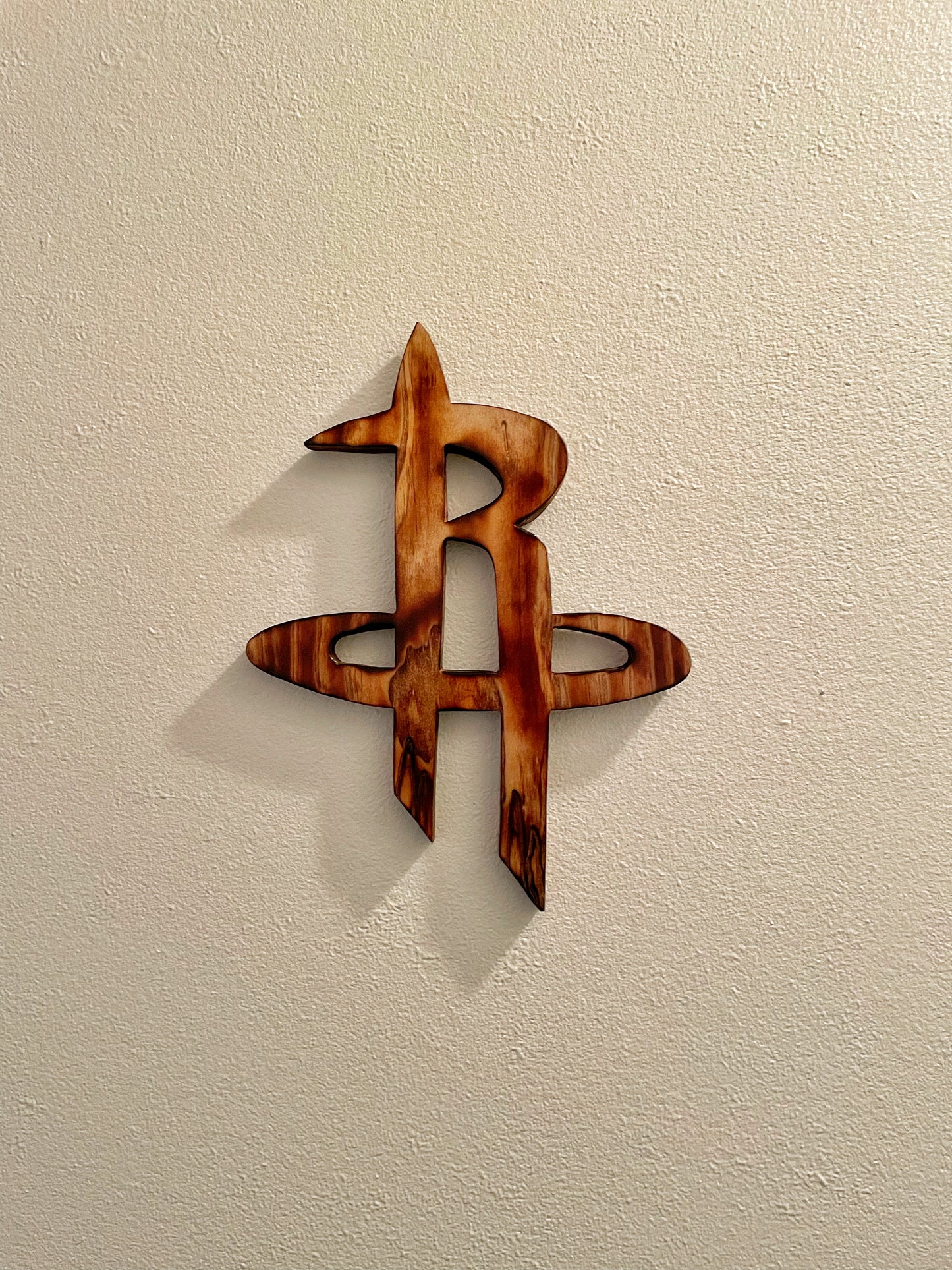 Houston Rockets Basketball 1/1