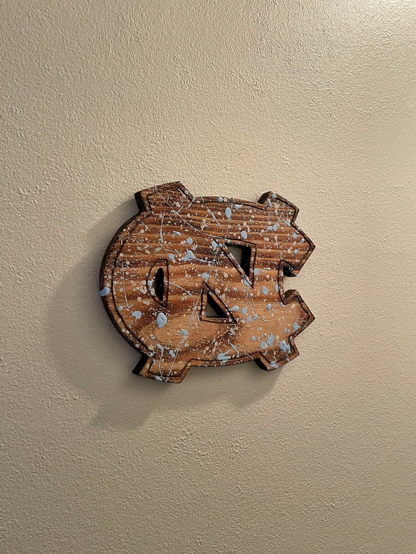 North Carolina University 1/1