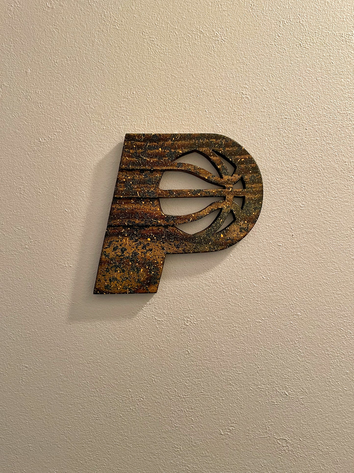 Indiana Pacers Basketball 1/1
