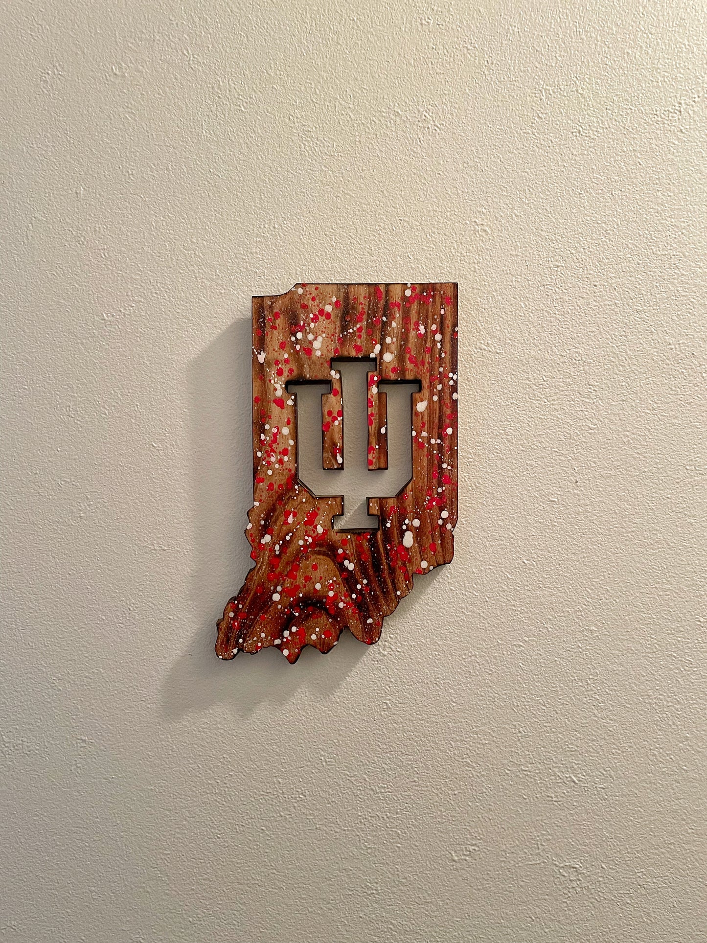 Indiana University 1/1