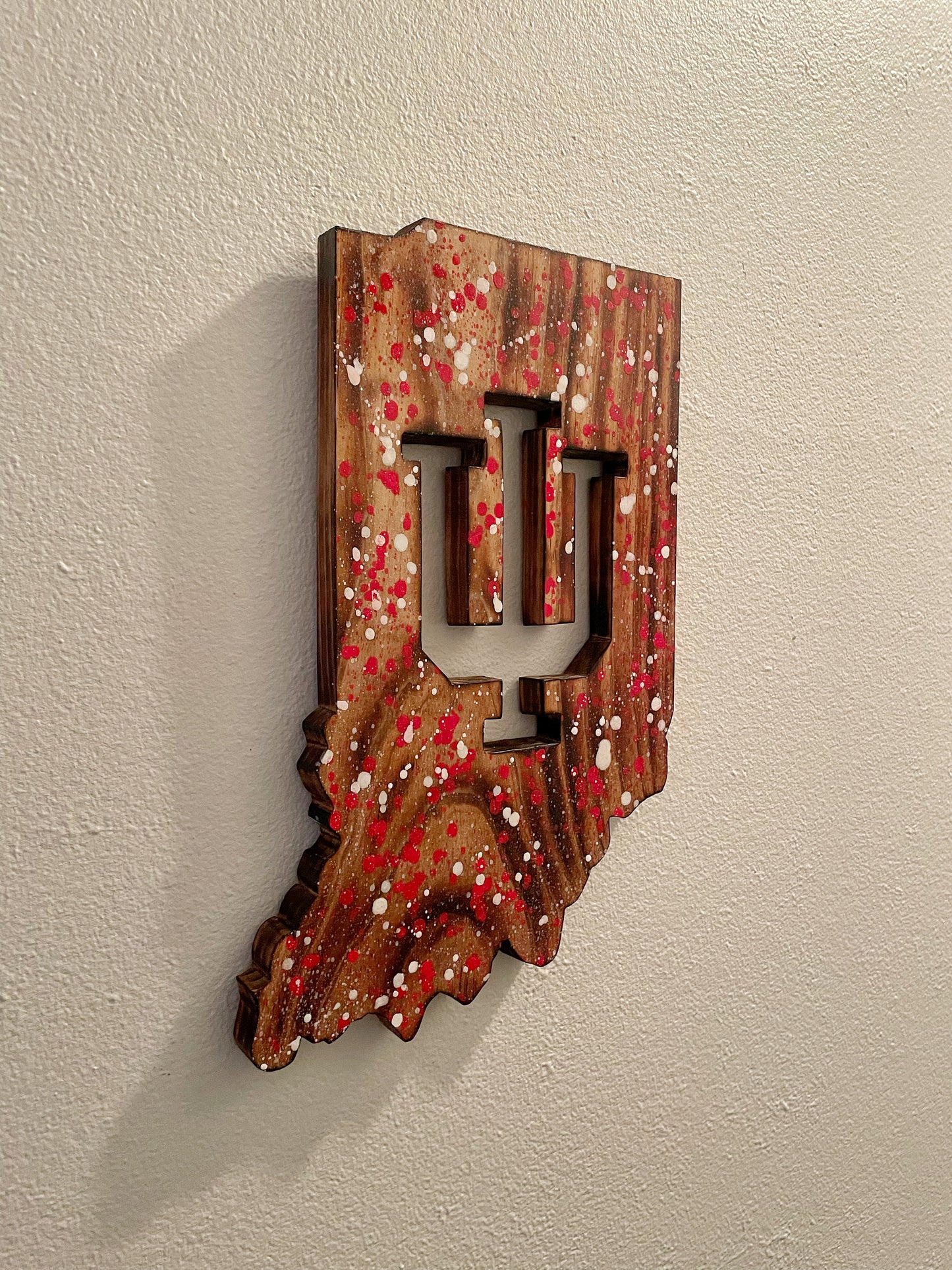 Indiana University 1/1