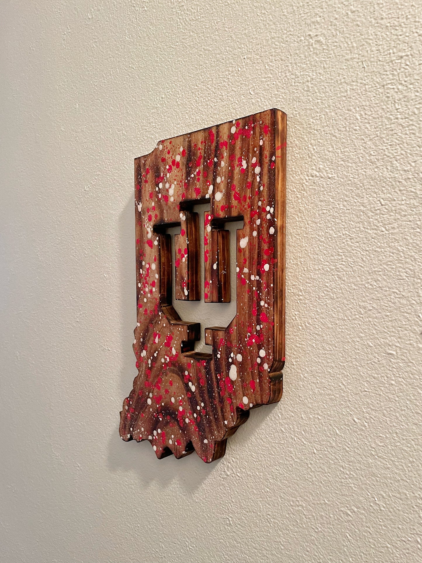 Indiana University 1/1
