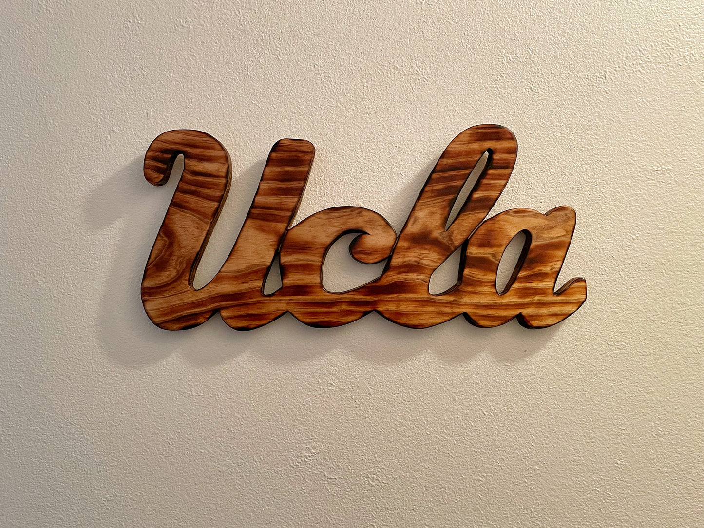 UCLA Custom 1/1