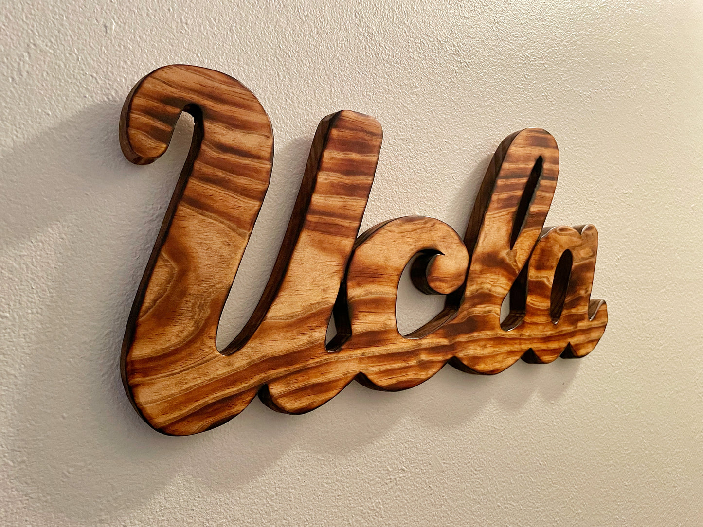 UCLA Custom 1/1