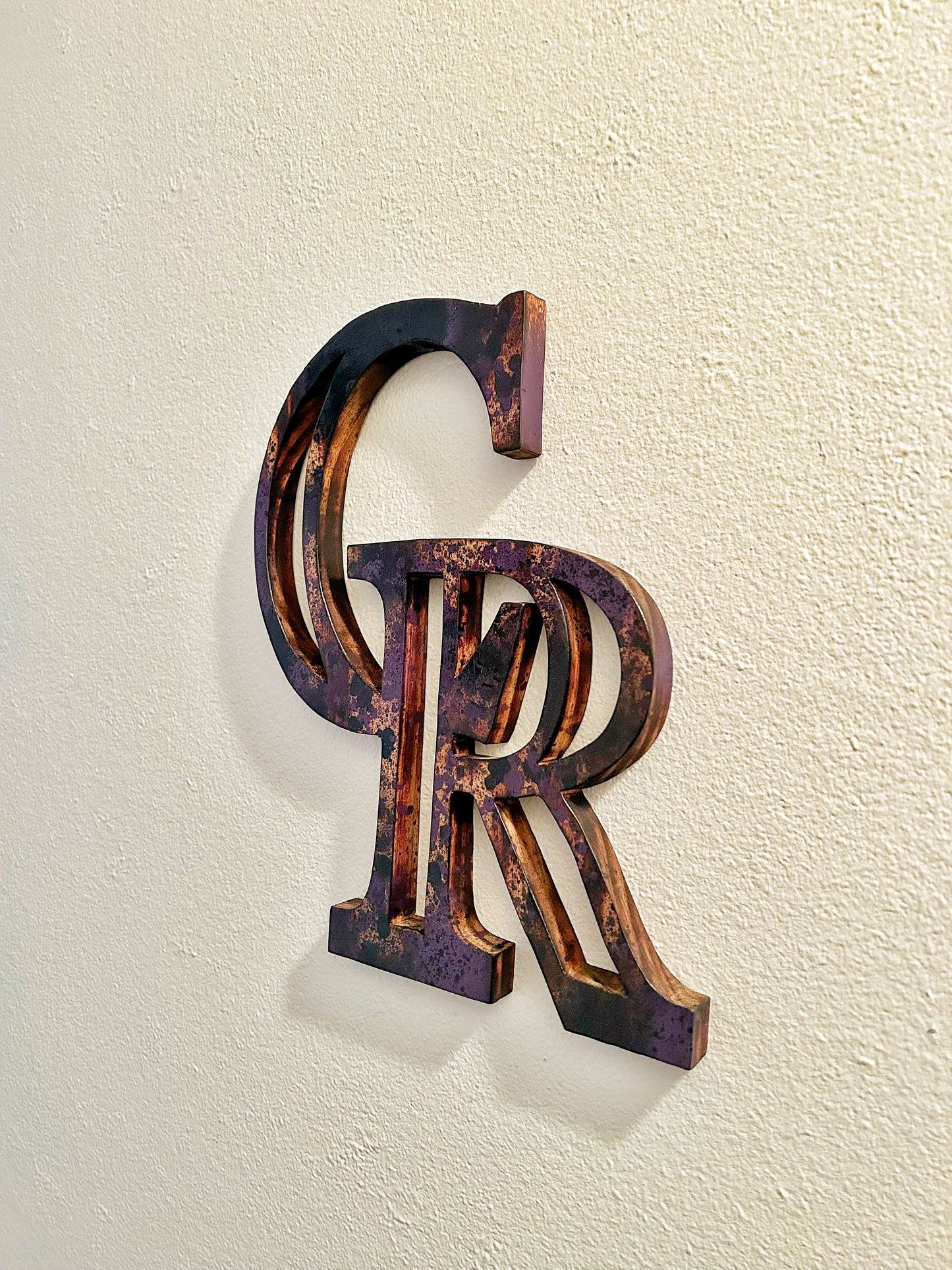 Colorado Baseball 1/1