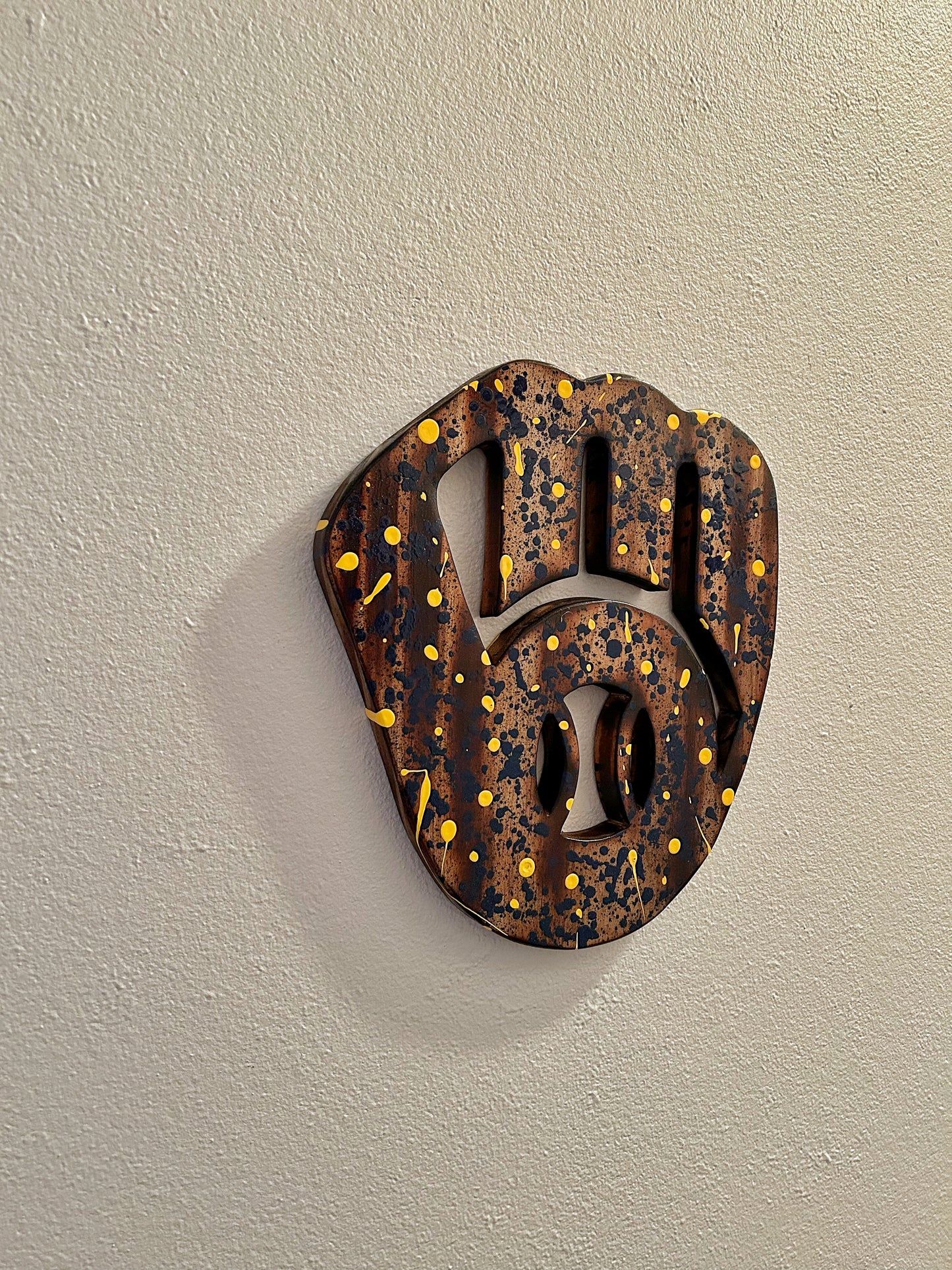 Milwaukee Brewers Baseball 1/1