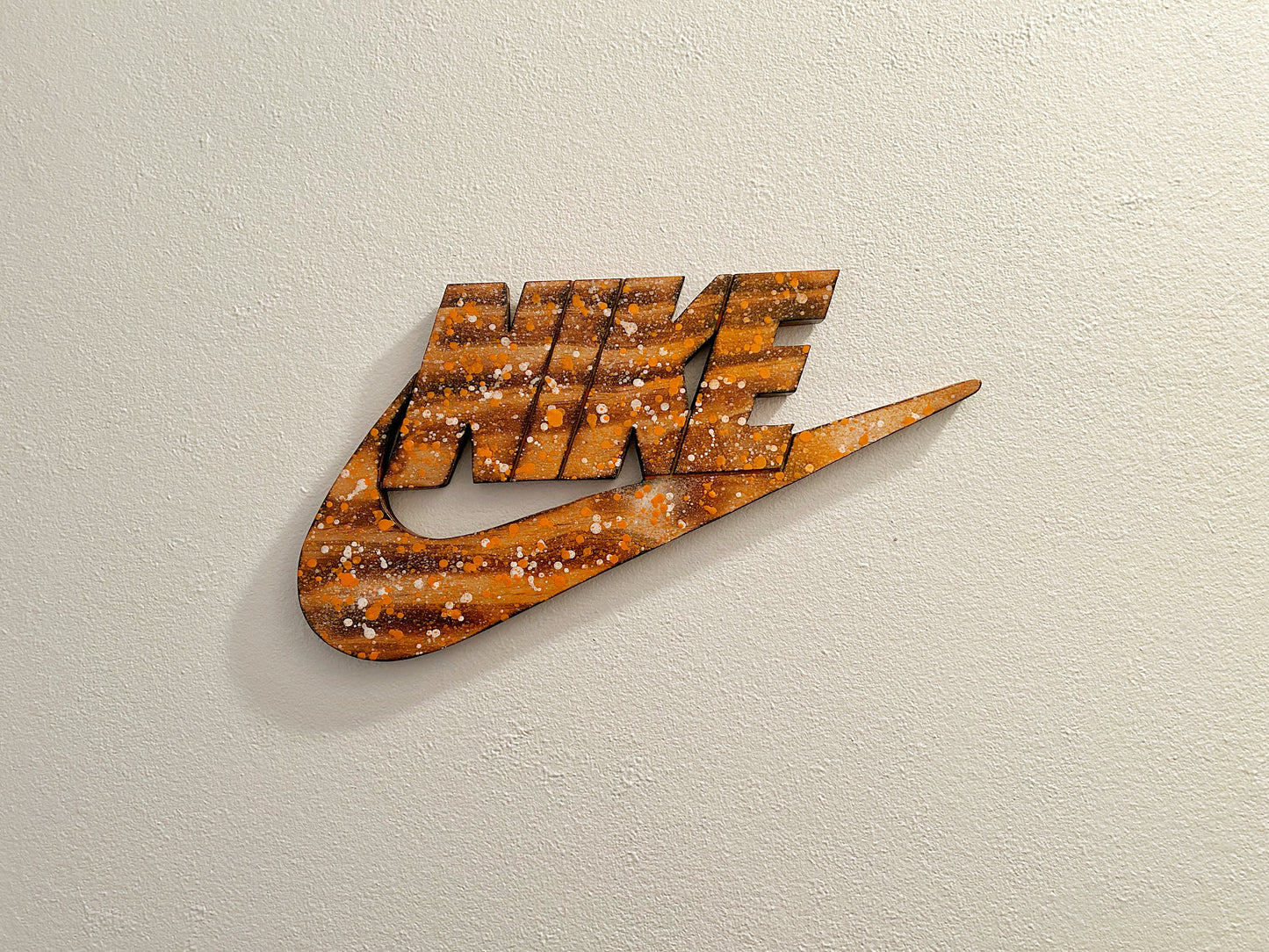 Nike 1/1 Custom