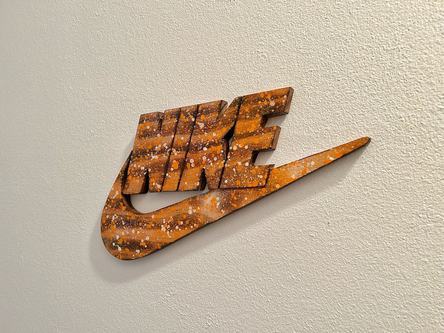 Nike 1/1 Custom