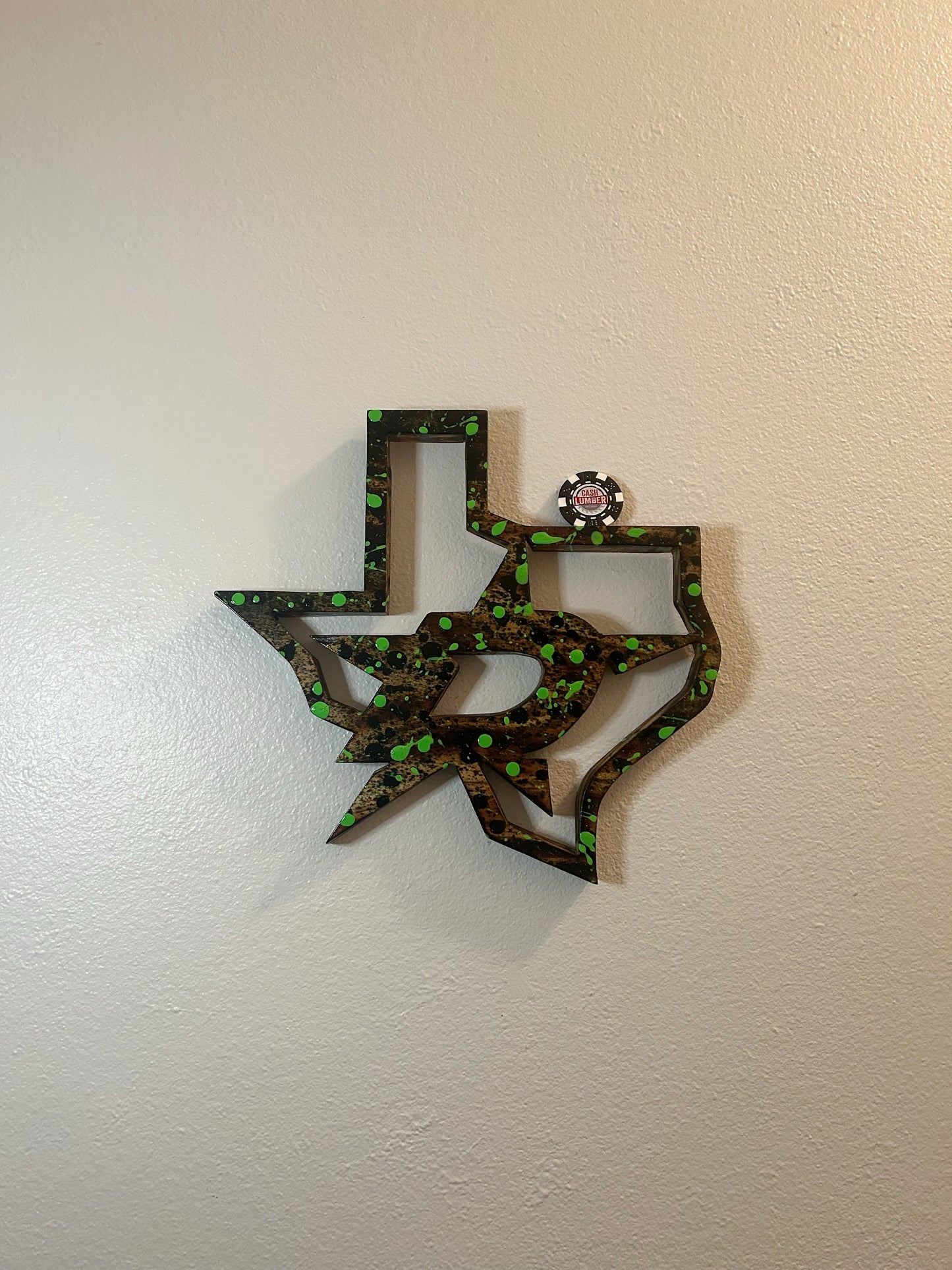 Dallas Hockey 1/1