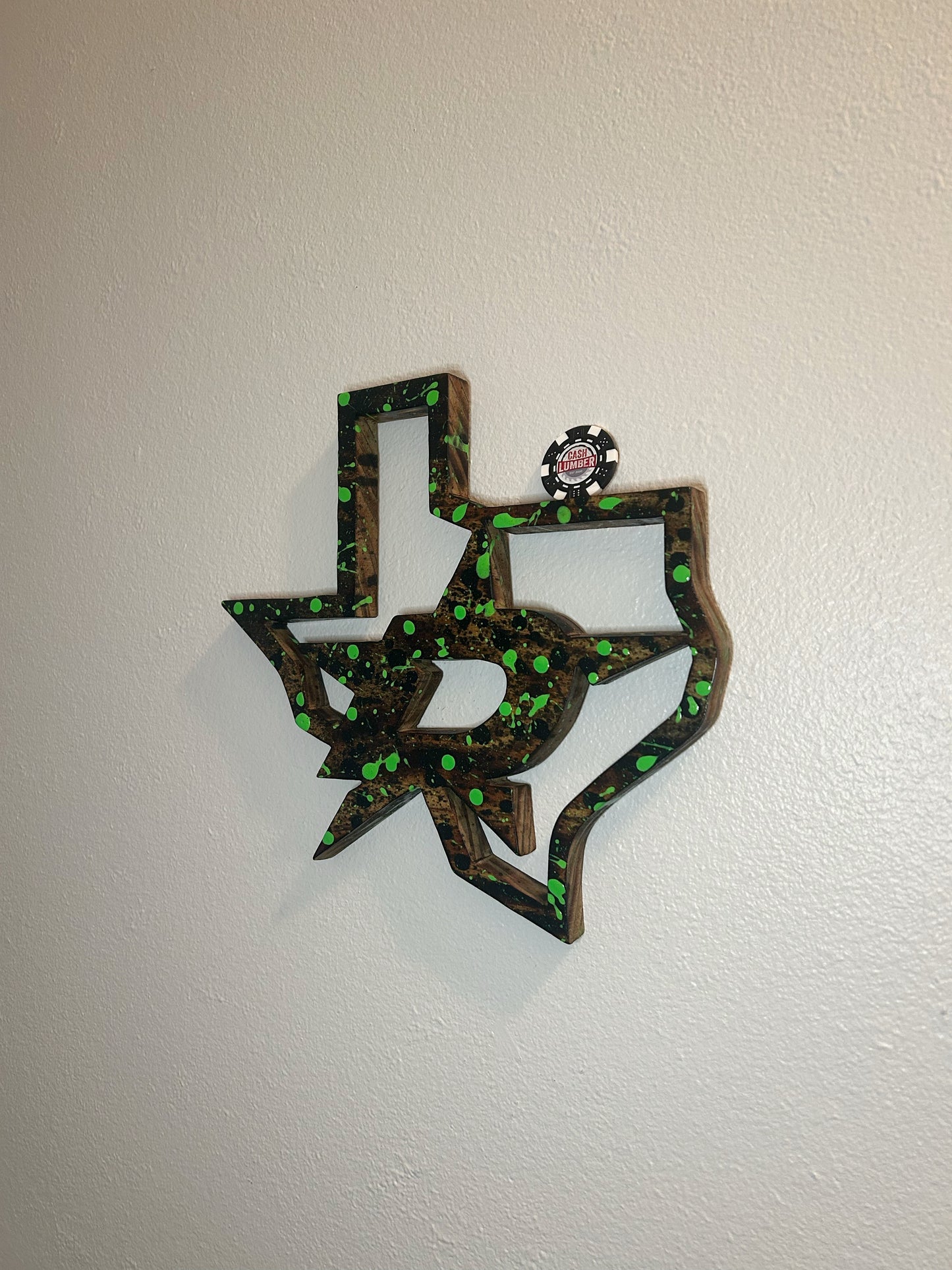 Dallas Hockey 1/1