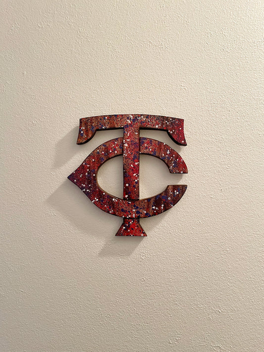 Minnesota Twins Baseball  1/1